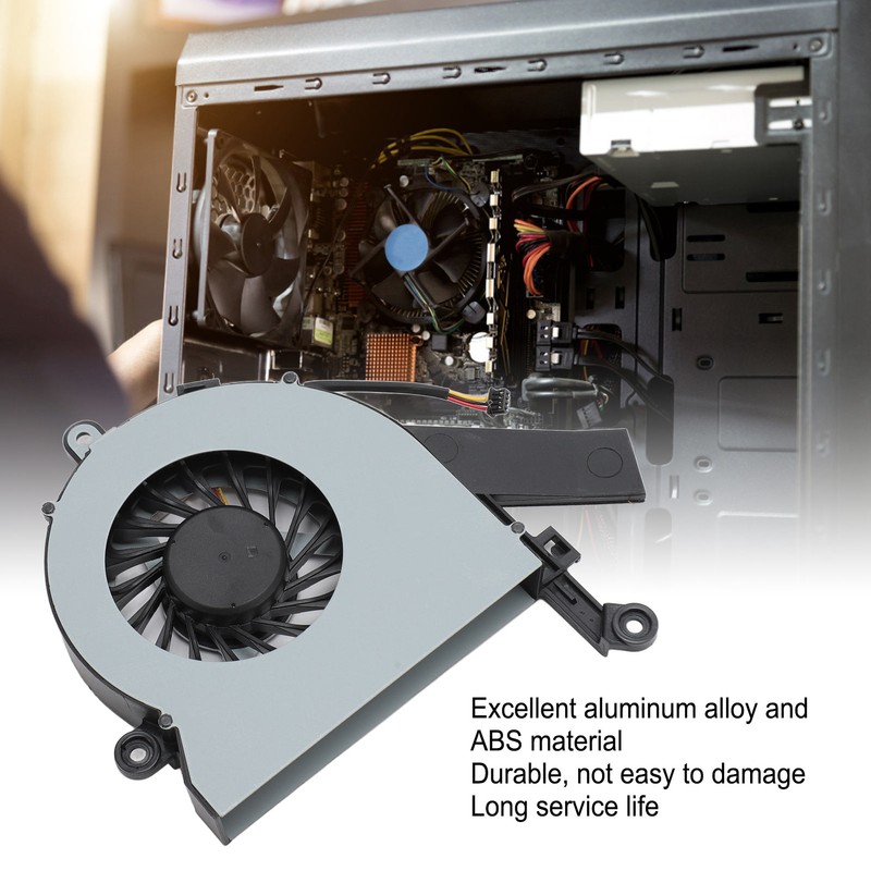 All in One Computer Cooling Fan Replacement for HP 22‑C