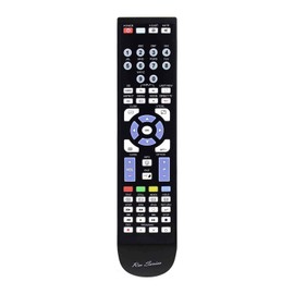 RM-Series Replacement Remote Control For PANASONIC TX-P50U20B