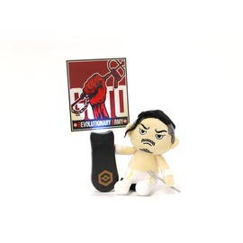 New Japan 6343062974 Pro Wrestling Yoshi Goto Revolution Army Acrylic Pen Light