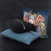 Cushion without Cover 30 x 50 cm Polyester Fibre Filling