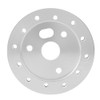 Universal Steering Wheel to Grant 3 Hole 0.5in Hub Spacer