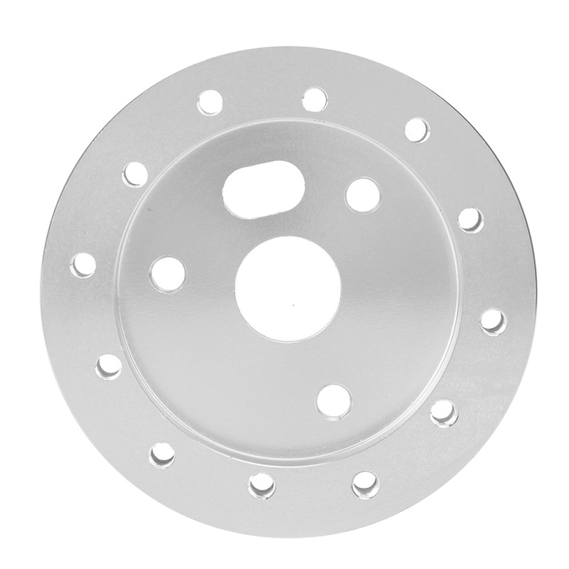 Universal Steering Wheel to Grant 3 Hole 0.5in Hub Spacer