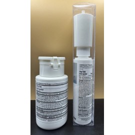Obagi Medical Clenziderm M.D. Therapeutic Lotion, 1.6oz & Pore Therapy 5oz