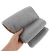 OATIPHO Warm Cashmere Kidney Binder for Men and Women Breathable