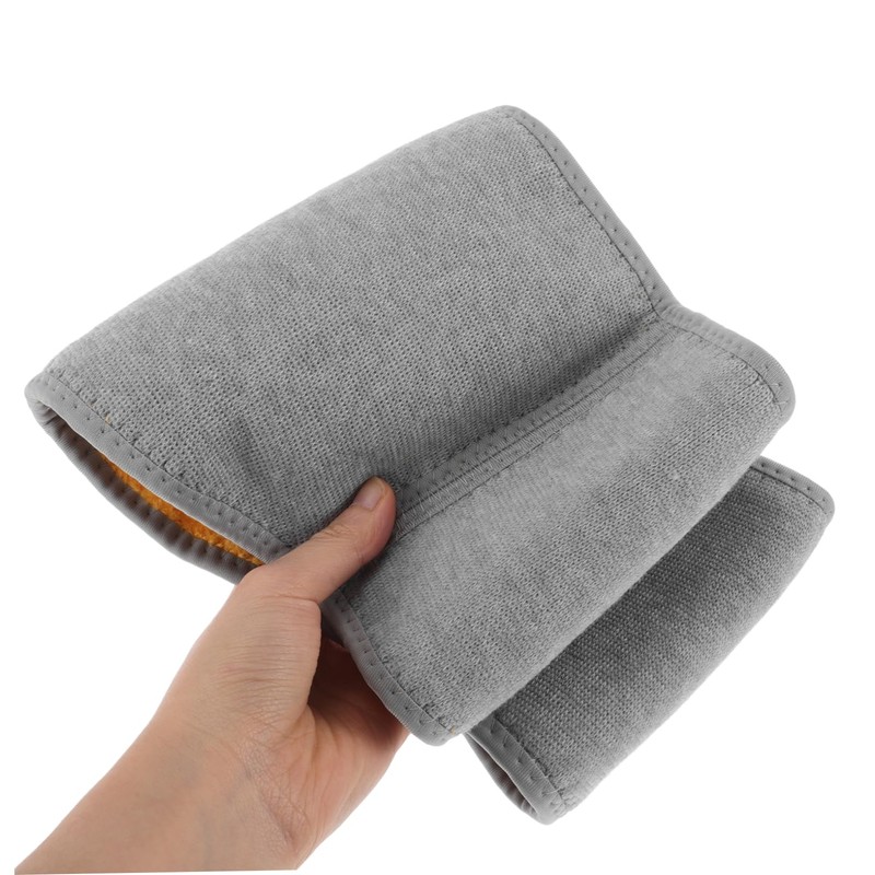 OATIPHO Warm Cashmere Kidney Binder for Men and Women Breathable