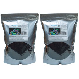 TL Reefs Granular Activated Carbon Filter Media (4 Qt)