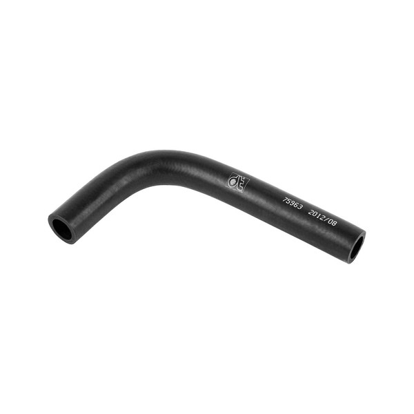 DT Spare Parts Hose Heater 2.15115 D: 20.5 mm Hose