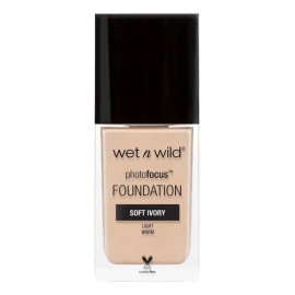 Base de maquillaje en cremosa Wet n Wild Photo Focus