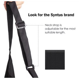 Generic 4 Delantales De Cocinero Con 2 Bolsillos, Impermeables