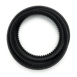 Bright Pump Drive Belt Replaces Hustler 607400 603907 Raptor Limited SD SDX - 51" -