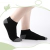 Comfoex 10 Pairs Boys Socks 4-6 6-8 8-10 Years Old
