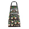 BNQL Duck Apron for Duck Lovers & Hunters - Mom