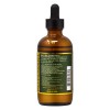 Jamaican Wild Black Rice Bran Peppermint Oil 4oz w/Free Nail
