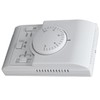 Mechanical Thermostat Controller Switch, Central Air Conditioning and Heating System,