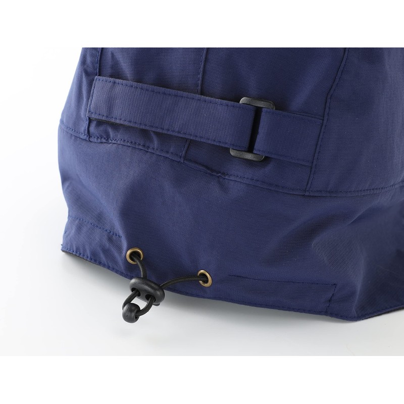 Connectyle - Gorro de béisbol unisex para hombre, impermeable, con