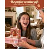 Rolife Chocolate Shop DIY Miniature House Kit