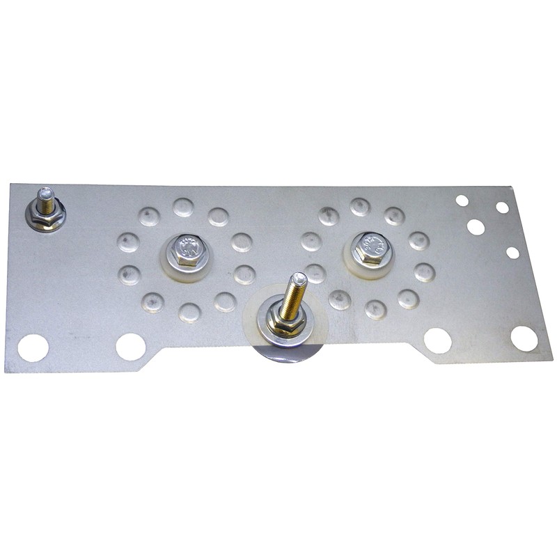 Rectifier, Heavy Duty 100 Amp, Compact, Replaces 610364, 610122 in