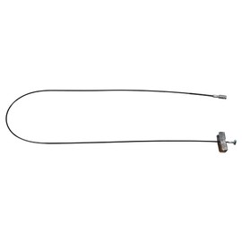 febi bilstein 101807 Handbrake Cable