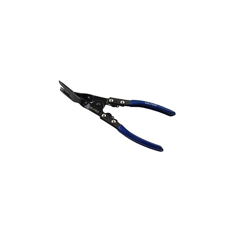 Trim Panel Clip, Clips Removal Pliers, Tool US Pro