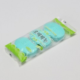 Ilban Soap Cucumber 3-Piece Set