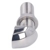 Marine Vent Stainless Steel Easy to Clean Boat Tank Vent