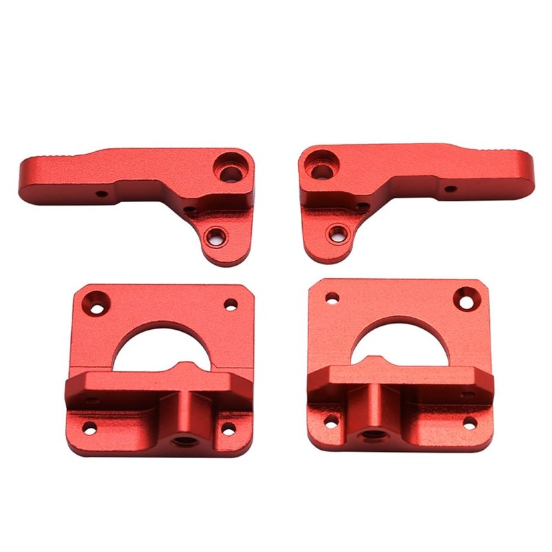 Aswalling CR10 3D Printer Extruder Kit Remote Direct Extruder Upgraded