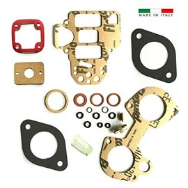 Repair Rebuild Kit 40 42 45 48 DCOE DCO WEBER Carburetor