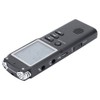 8GB/16GB/32GB Recording Pen USB Professional with WAV/MP3 Digital Audio Sound