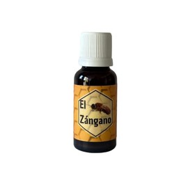 Extracto de propóleo 100% natural. Producto artesanal antioxidante por excelencia