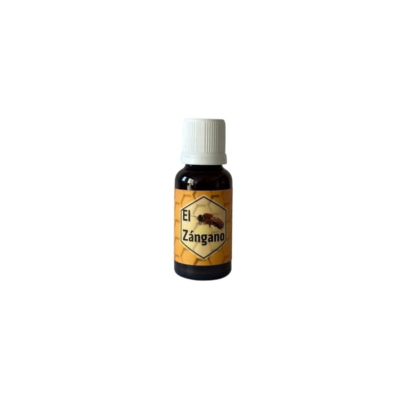Extracto de propóleo 100% natural. Producto artesanal antioxidante por excelencia
