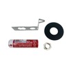 Handmade Clock Movement Clock Shaft & Hands Set