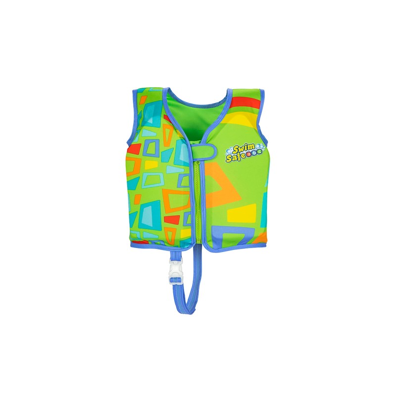 Aquastar Fabric Swim Vest M/L