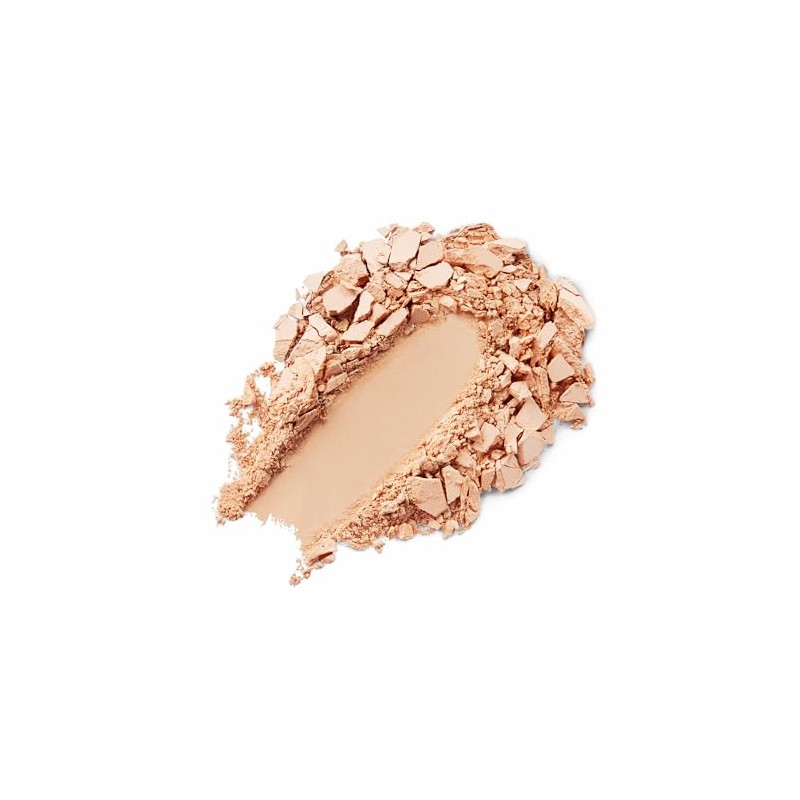 KIKO Milano Matte Fusion Pressed Powder 01, Pressed Powder With