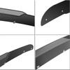 Bonbo Venom V1 Rear Wickerbill Spoiler for Dodge Charger 2015-2024
