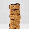 Perfect Bar Mini, Dark Chocolate Chip Peanut Butter Protein Bar,
