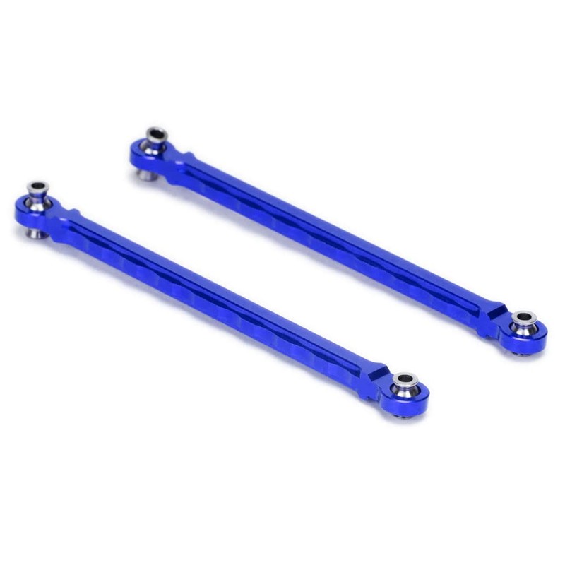 PALUMMA for Traxxas Links Set, Aluminum Alloy Front Steering Rod