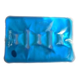 Compresa Gel 24x16.5cm Terapia Caliente Relajante Homecare