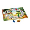 Clementoni - 16632 - Deluxe Edition Goose Game - Board