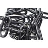 Barrier Chain Black – Steel Chain Barrier Chain – Diameter
