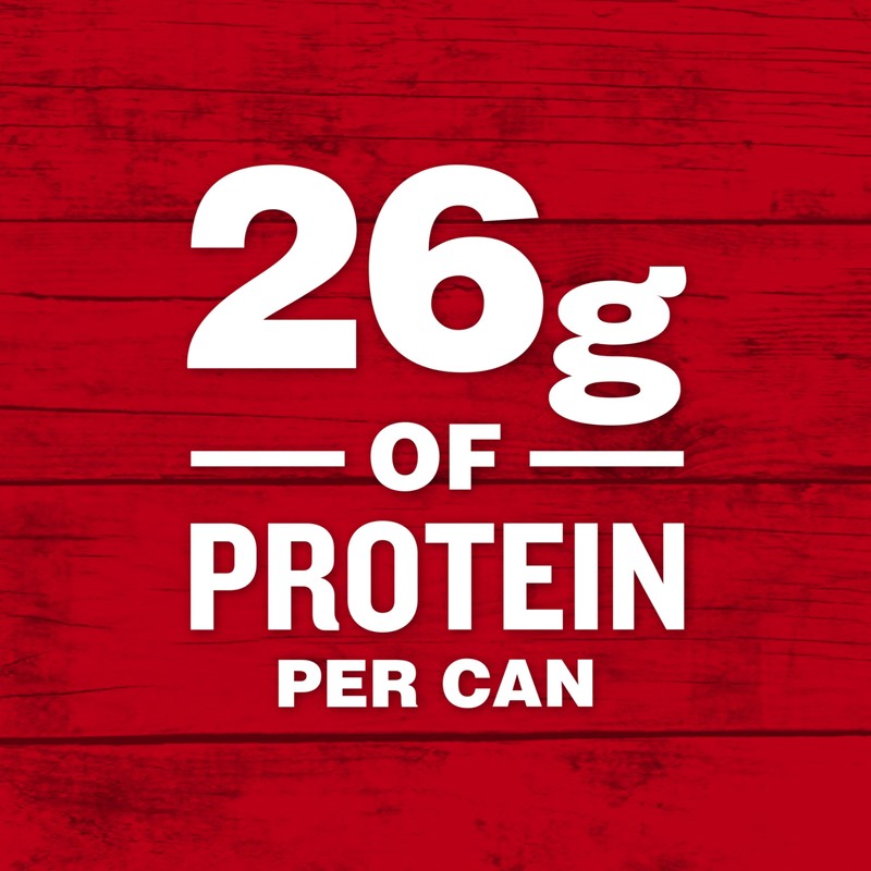 Campbell’s Chunky Soup, Split Pea Soup With Ham, 19 Oz