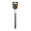 GEARWRENCH 1/2" Drive Long Length Hex Bit Socket, 12mm -