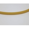 American rubber tube, 0.2 x 0.33 inches (6 x 8.4
