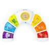 Juguete Musical Baby Einstein Glow & Discover Light Bar, Est