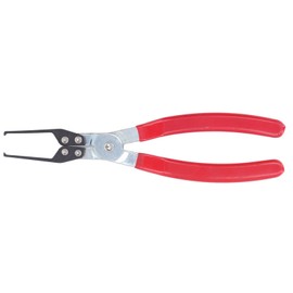 Universal Electric Relay Fuse Puller, Maximum Open 100Mm, Quick Disassembly, Relay Puller, Pliers, Fuse Remover, Car Repair Tool