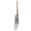Single Sided Saw SK5 Alloy Blade Wooden Handle Hand Pull