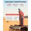 ETENWOLF T300 Plus Tyre Pressure Gauge 200 PSI, Digital Tyre