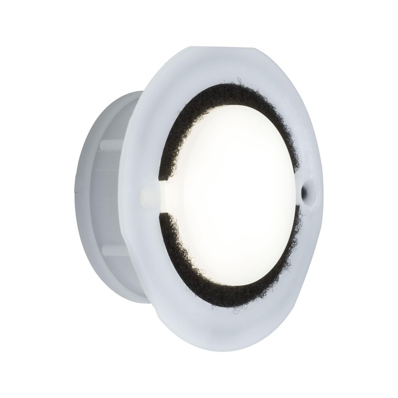 Paulmann 93741 Special Recessed Light LED IP65 1.4W 4000K 230V