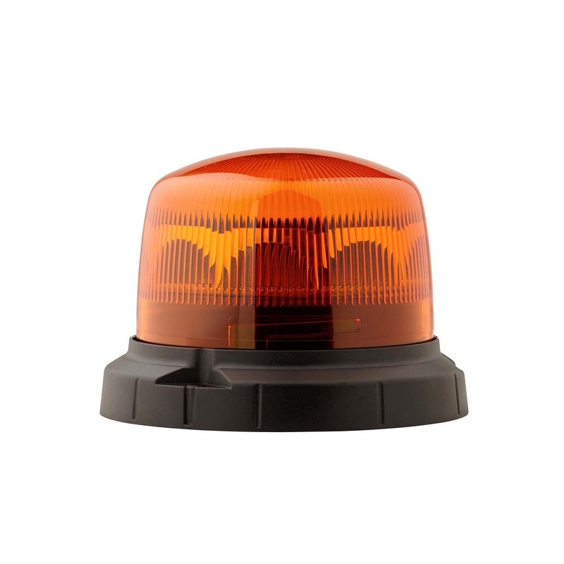 HELLA 2XD 013 979-201 LED-Strobe-type Beacon - RotaLED Compact -