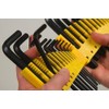 Titan 12712 25-Piece SAE and Metric Hex Key Set