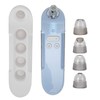 Small Bubble Pore Cleaner 3 Gears Electric Remove Blackhead Face